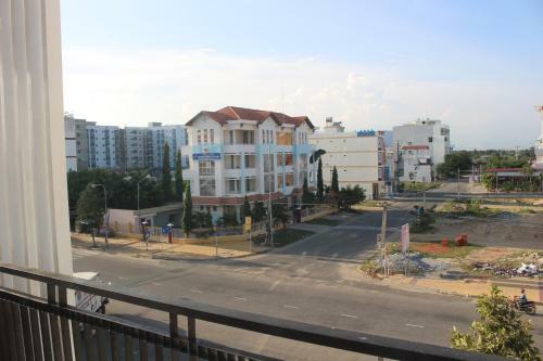 Hotel Minh Quang