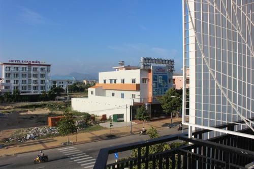 Hotel Minh Quang