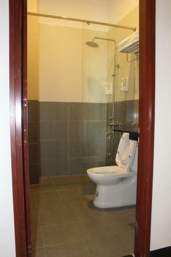 Hotel Minh Quang