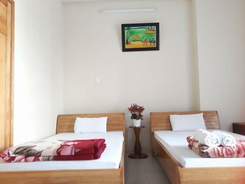 Hostal Tic Guest House