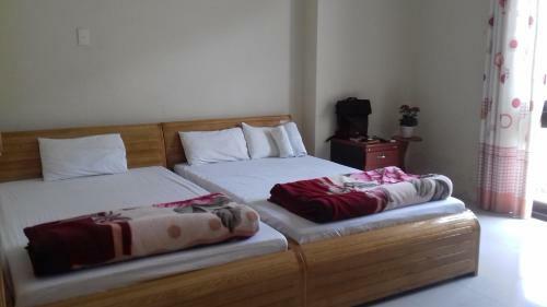 Hostal Tic Guest House
