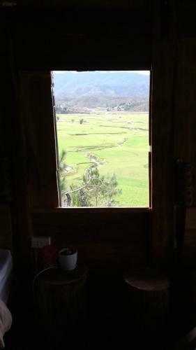 Mu Cang Chai Eco Lodge