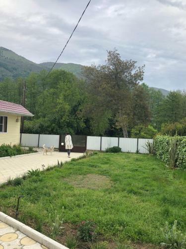 Hostal Guest House Inga