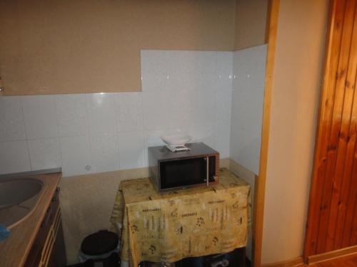 Apartment Abazgaa 35/7
