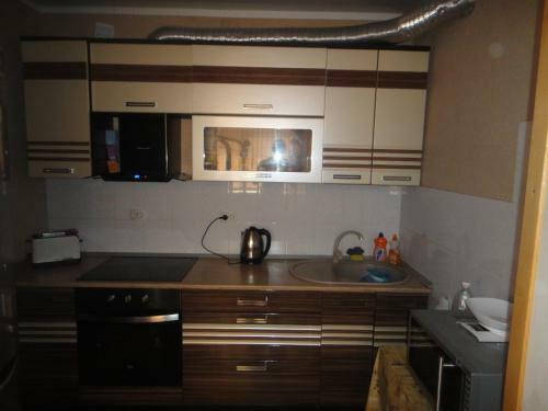 Apartment Abazgaa 35/7