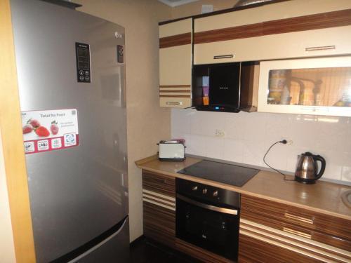 Apartment Abazgaa 35/7