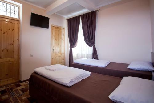 Posada Inn Mroyal
