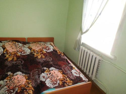 Hostal Guesthouse On Adleiba 77