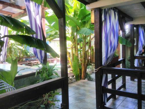 Hostal U Palycha Guest House