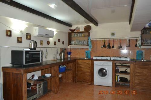 Hostal U Palycha Guest House