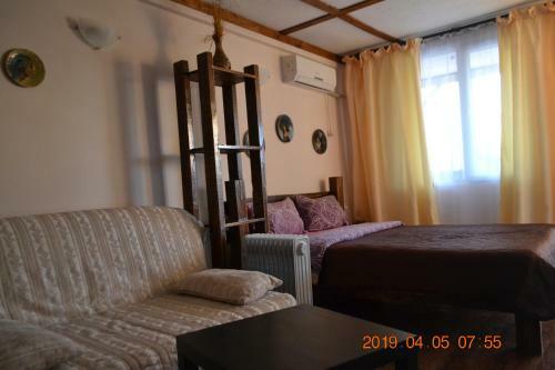 Hostal U Palycha Guest House