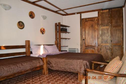 Hostal U Palycha Guest House