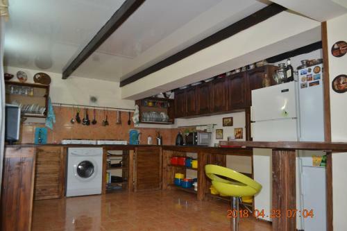 Hostal U Palycha Guest House