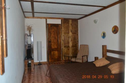 Hostal U Palycha Guest House