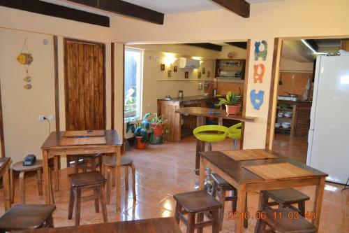 Hostal U Palycha Guest House
