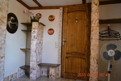 Hostal U Palycha Guest House