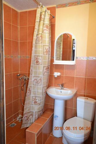 Hostal U Palycha Guest House