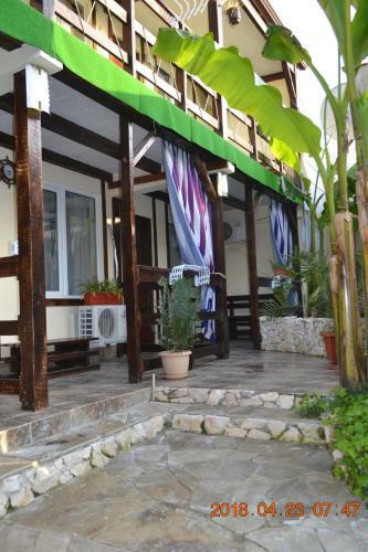 Hostal U Palycha Guest House