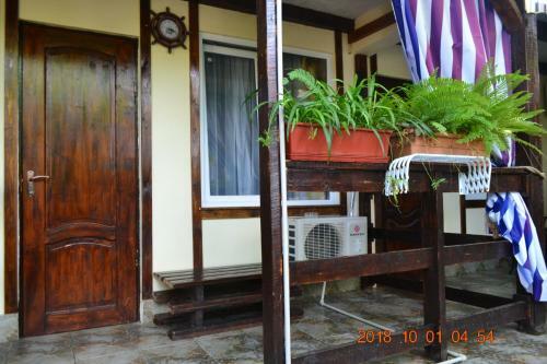 Hostal U Palycha Guest House