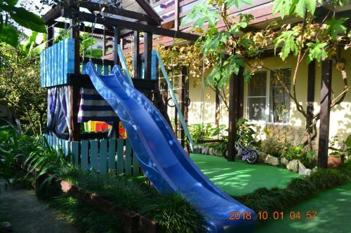 Hostal U Palycha Guest House