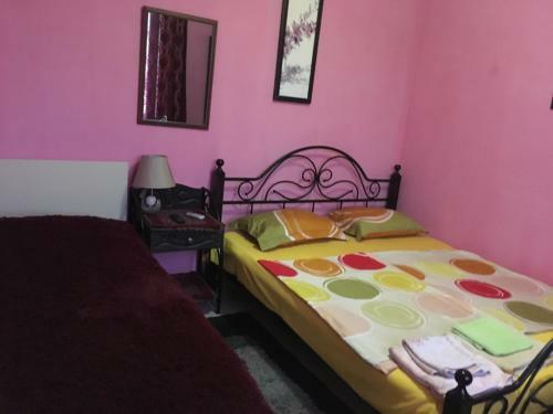 Hostal Guest House Chegem