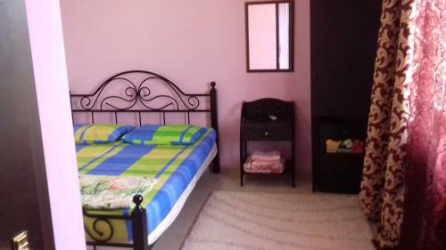 Hostal Guest House Chegem