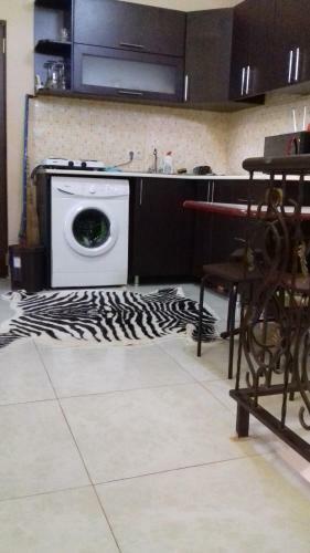 Hostal Guest House Chegem