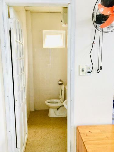 Van?s Hostel