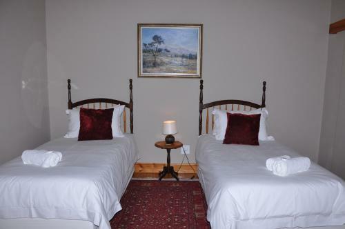 Hostal Berg En Dal Guesthouse