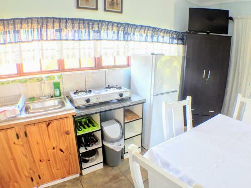 Hostal Xanadu Guest House