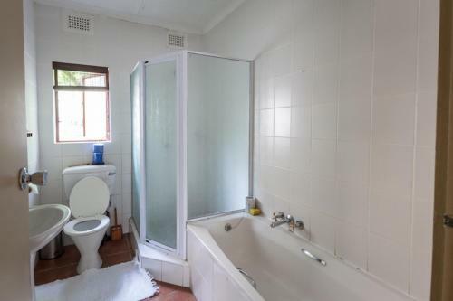 Hostal Oribi Gorge Guest Farm