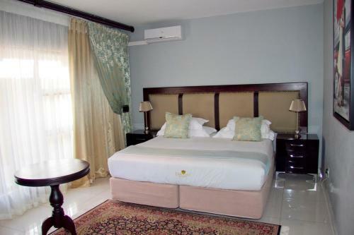 Hostal Dakarai Guest House