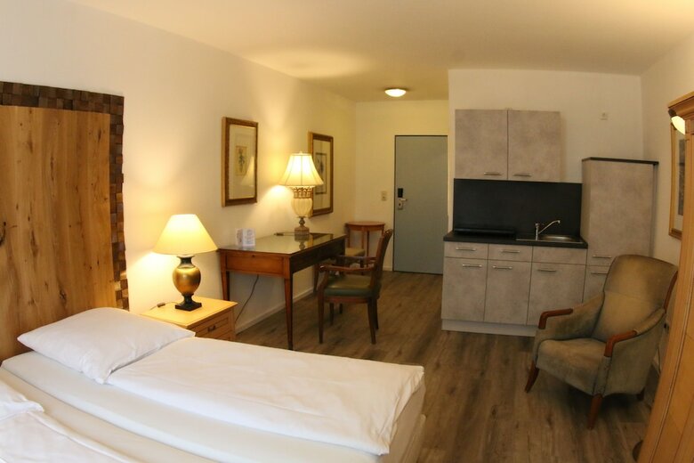 Hostal G�stehaus Bavaria