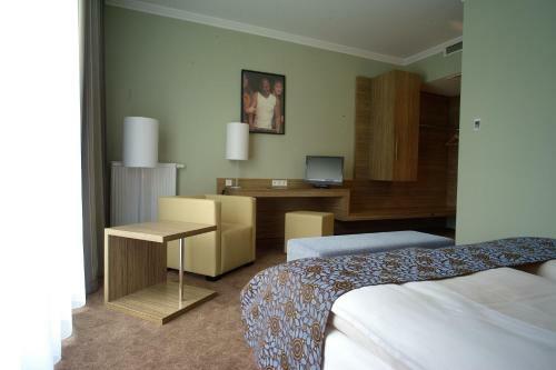Hotel Central Regensburg Citycentre