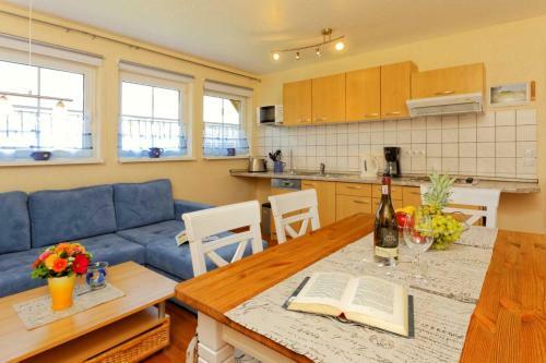 Apartamento Foerster_schroedter_stra_e Fewo 06