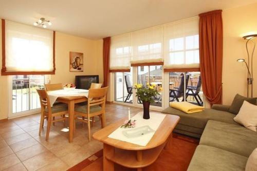 Apartamentos Villa Ilona