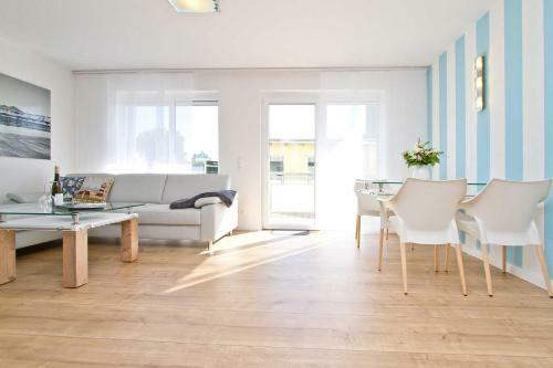 Apartamento Domizil Am Hang _ Wohnung B 10