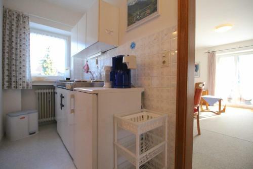 Apartamento Bergblick