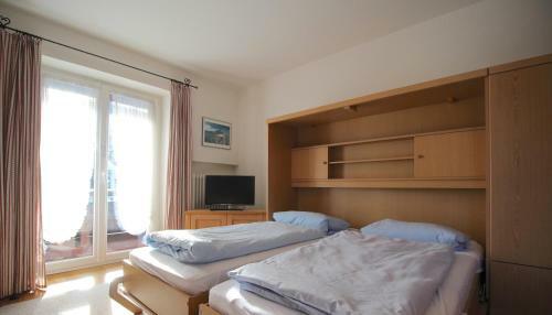 Apartamento Bergblick