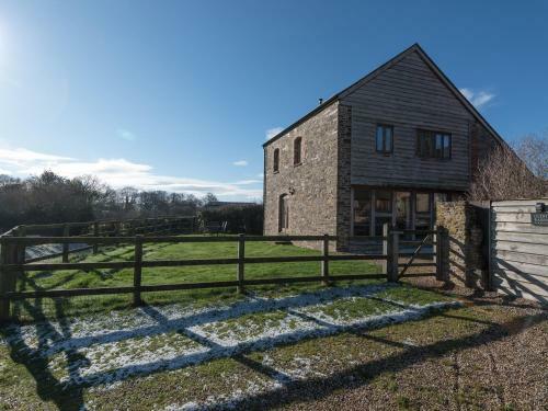 Glebe Barn