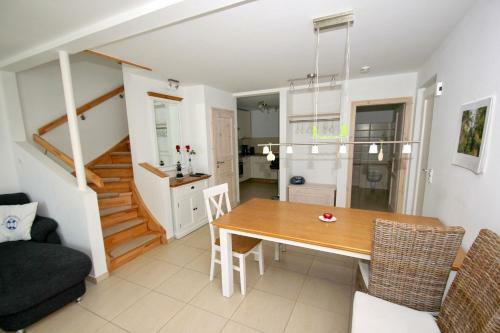 Ferienhaus Cumulus