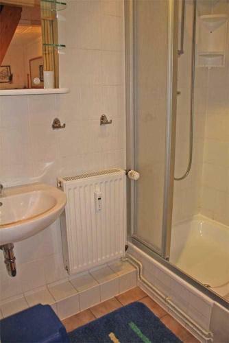 Apartamento Ferienhaus Breege Rueg 2051