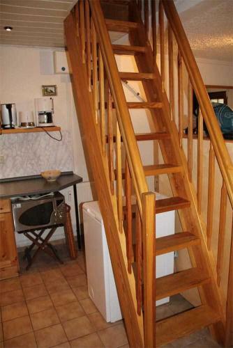 Apartamento Ferienhaus Breege Rueg 2051