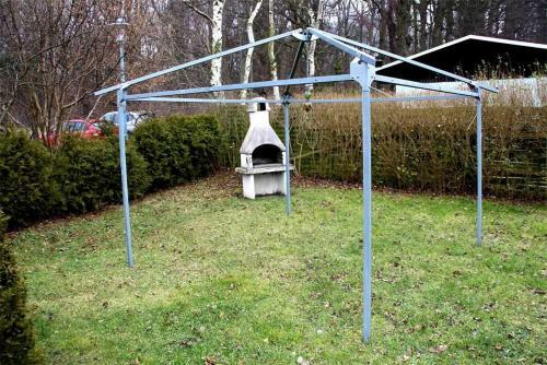 Apartamento Ferienhaus Breege Rueg 2051