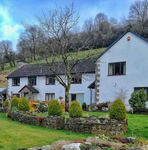 Hostal Neuadd Wen Guest House