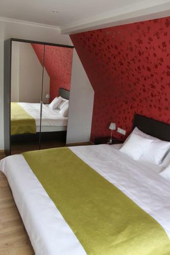 Hotel Feriendomizil Am Lindenplatz