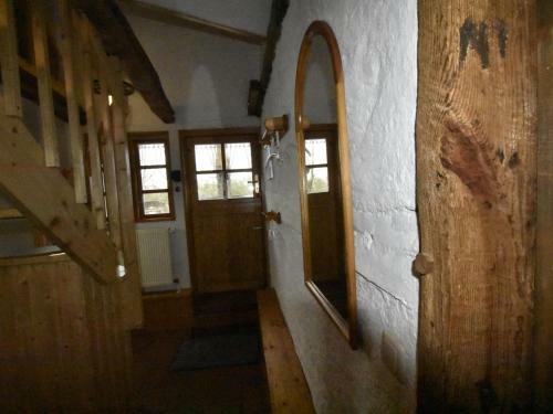 Cozy Holiday Home On Farm In Biendorf