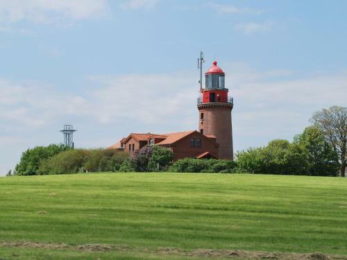 Cozy Holiday Home On Farm In Biendorf