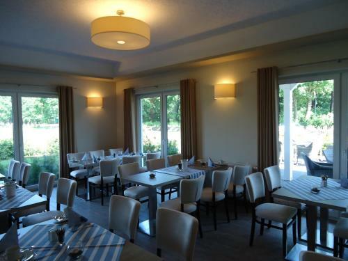 Ostseehotel Boltenhagen
