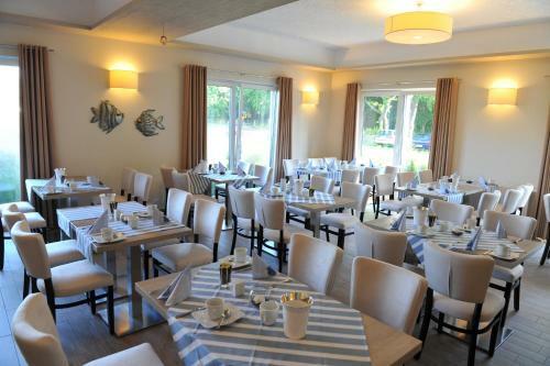 Ostseehotel Boltenhagen